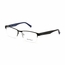 Salvatore Ferragamo SF2186 002 56  Mens  Eyeglasses