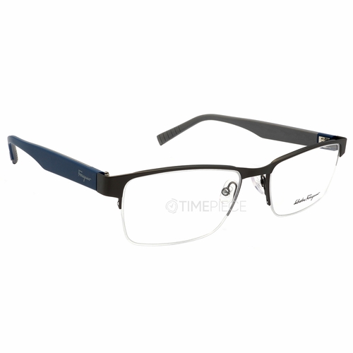 Salvatore Ferragamo SF2186 071 56  Mens  Eyeglasses