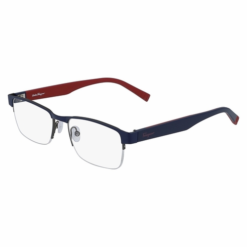 Salvatore Ferragamo SF2186 427 53  Mens  Eyeglasses
