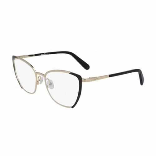 Salvatore Ferragamo SF2187 Ladies Eyeglasses Salvatore Ferragamo SF2187 Ladies Eyeglasses