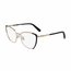 Salvatore Ferragamo SF2187 Ladies Eyeglasses