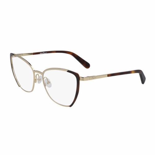 Salvatore Ferragamo SF2187  Ladies  Eyeglasses