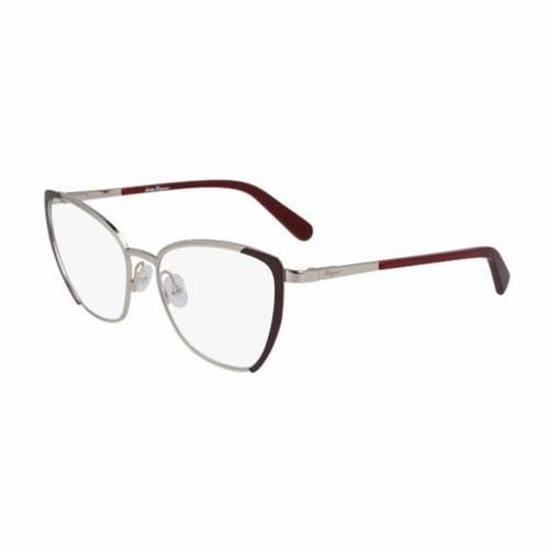Salvatore Ferragamo SF2187  Ladies  Eyeglasses