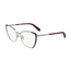 Salvatore Ferragamo SF2187  Ladies  Eyeglasses