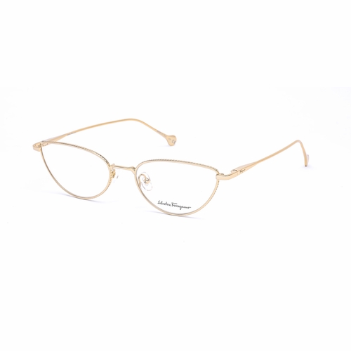Salvatore Ferragamo SF2188 717 55  Ladies  Eyeglasses