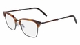 Salvatore Ferragamo SF2194 2165017  Mens  Eyeglasses