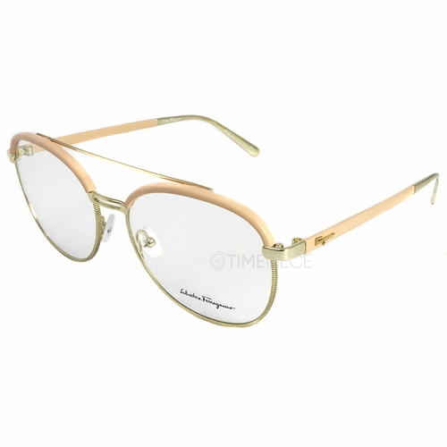 Salvatore Ferragamo SF2195L 718 57 Ladies Eyeglasses Salvatore Ferragamo SF2195L 718 57 Ladies Eyeglasses