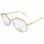 Salvatore Ferragamo SF2195L 718 57 Ladies Eyeglasses