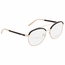 Salvatore Ferragamo SF2195L 786 57  Ladies  Eyeglasses