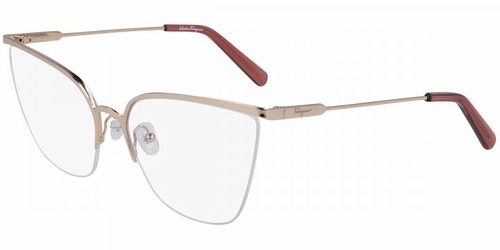 Salvatore Ferragamo SF2197 716 57  Ladies  Eyeglasses