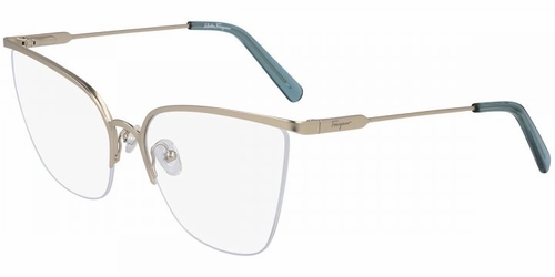 Salvatore Ferragamo SF2197 760 57  Ladies  Eyeglasses