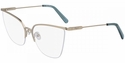Salvatore Ferragamo SF2197 760 57  Ladies  Eyeglasses