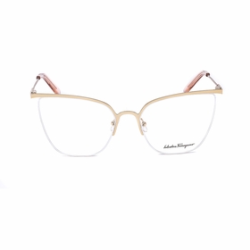 Salvatore Ferragamo SF219771757  Ladies  Eyeglasses
