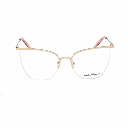 Salvatore Ferragamo SF219771757  Ladies  Eyeglasses