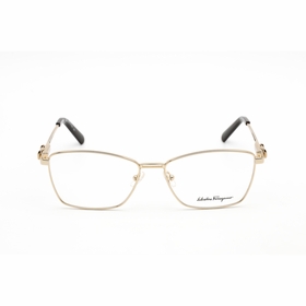 Salvatore Ferragamo SF2198 717 55  Mens  Eyeglasses