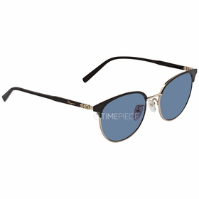 Salvatore Ferragamo SF2201S 703 53  Ladies  Sunglasses