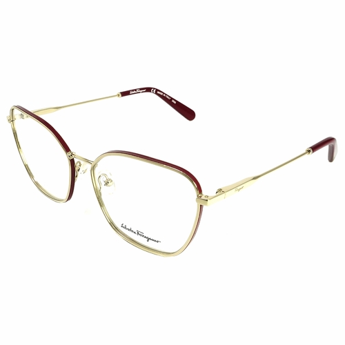 Salvatore Ferragamo SF2203 735 5516  Ladies  Eyeglasses