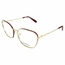 Salvatore Ferragamo SF2203 735 5516  Ladies  Eyeglasses