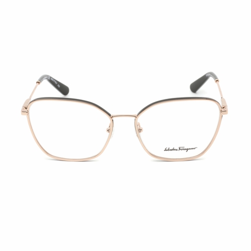 Salvatore Ferragamo SF2203 786 55  Ladies  Eyeglasses