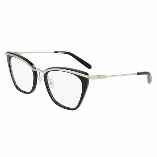 Salvatore Ferragamo SF2205 978 53  Ladies  Eyeglasses