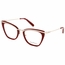 Salvatore Ferragamo SF2205 639 53  Ladies  Eyeglasses