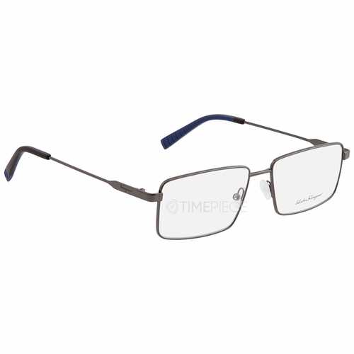 Salvatore Ferragamo SF2206 015 56  Mens  Eyeglasses