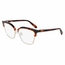 Salvatore Ferragamo SF2210 271 57  Ladies  Eyeglasses