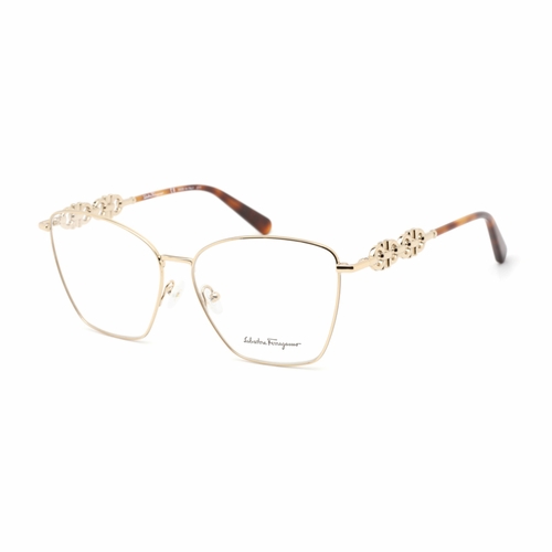 Salvatore Ferragamo SF221771057  Mens  Eyeglasses