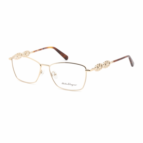 Salvatore Ferragamo SF221871058  Ladies  Eyeglasses