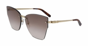 Salvatore Ferragamo SF223S 704 62  Ladies  Sunglasses