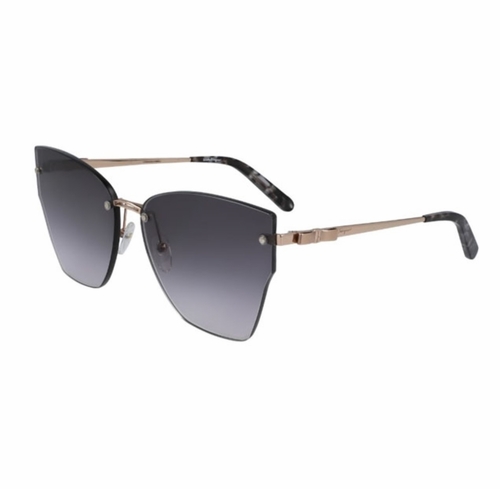 Salvatore Ferragamo SF223S  Ladies  Sunglasses