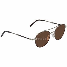 Salvatore Ferragamo SF224S 021 51  Mens  Sunglasses