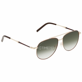 Salvatore Ferragamo SF226S 723 58  Unisex  Sunglasses