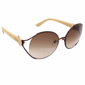 Salvatore Ferragamo SF230SRK 210 59  Ladies  Sunglasses