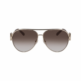 Salvatore Ferragamo SF237S 745 60  Ladies  Sunglasses