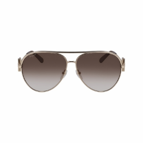 Salvatore Ferragamo SF237S 745 60  Ladies  Sunglasses