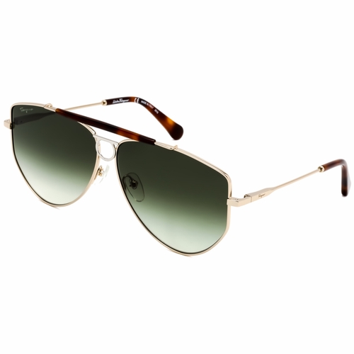 Salvatore Ferragamo SF241S75061  Ladies  Sunglasses