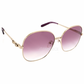 Salvatore Ferragamo SF242S 736 60  Ladies  Sunglasses