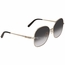 Salvatore Ferragamo SF242S 738 60  Ladies  Sunglasses