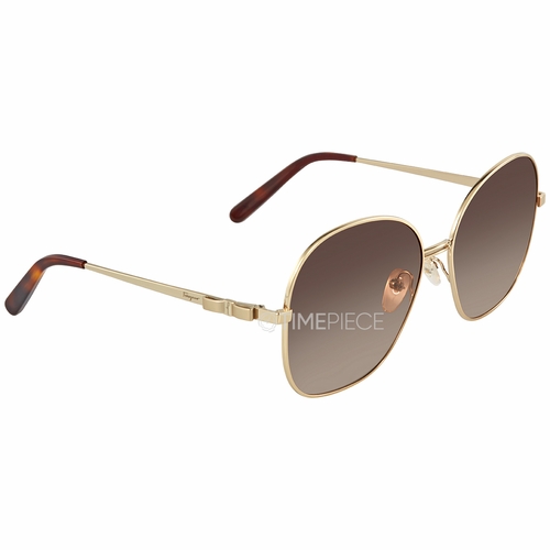 Salvatore Ferragamo SF242S 770 60 Ladies Sunglasses Salvatore Ferragamo SF242S 770 60 Ladies Sunglasses
