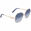 Salvatore Ferragamo SF242S 783 60  Ladies  Sunglasses