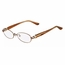 Salvatore Ferragamo SF2507A 705 52 Ladies Eyeglasses
