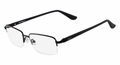 Salvatore Ferragamo SF2520A 002 54  Mens  Eyeglasses