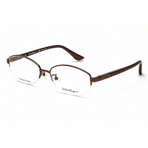 Salvatore Ferragamo SF2522A00152 Unisex Eyeglasses Salvatore Ferragamo SF2522A00152 Unisex Eyeglasses