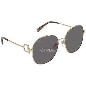 Salvatore Ferragamo SF252SA 750 62  Ladies  Sunglasses
