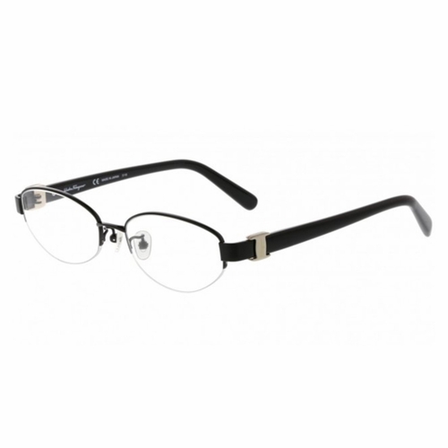 Salvatore Ferragamo SF2530A 001 52  Ladies  Eyeglasses