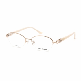Salvatore Ferragamo SF2539RA71752  Ladies  Eyeglasses