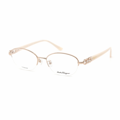 Salvatore Ferragamo SF2539RA71752 Ladies Eyeglasses Salvatore Ferragamo SF2539RA71752 Ladies Eyeglasses