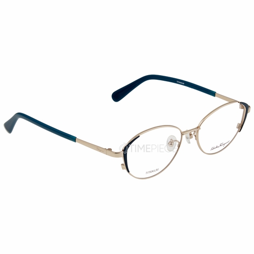 Salvatore Ferragamo SF2540A 719 5216  Ladies  Eyeglasses