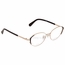 Salvatore Ferragamo SF2540A 786 52  Ladies  Eyeglasses
